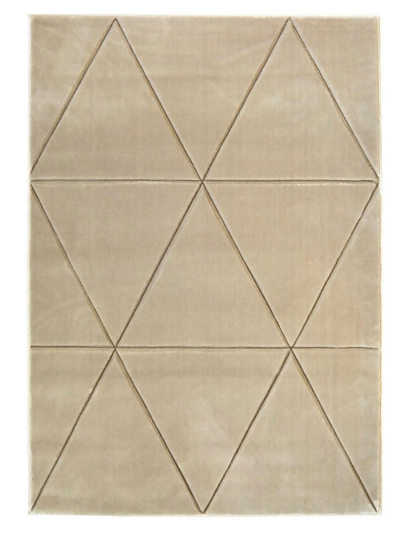 Daytona Capleton Natural - 120cm x 170cm