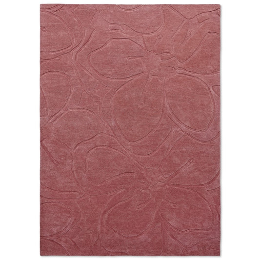 Ted Baker Romantic Magnolia Pink Rug