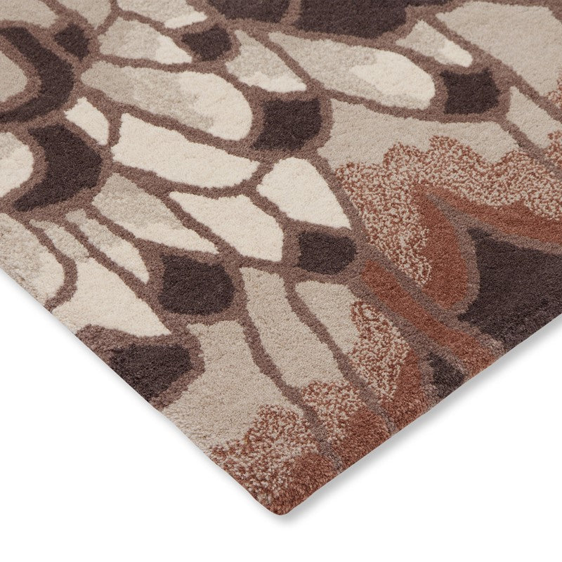 Ted Baker Feathers Natural Rug