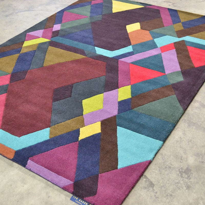 Ted Baker Mosaics Rug