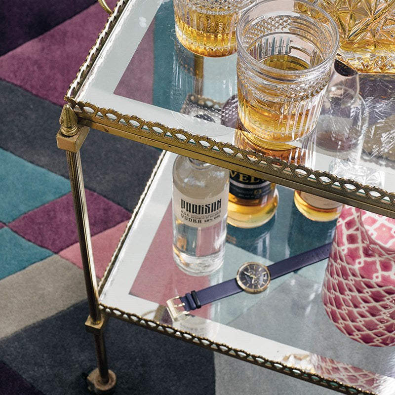 Ted Baker Mosaic Rug