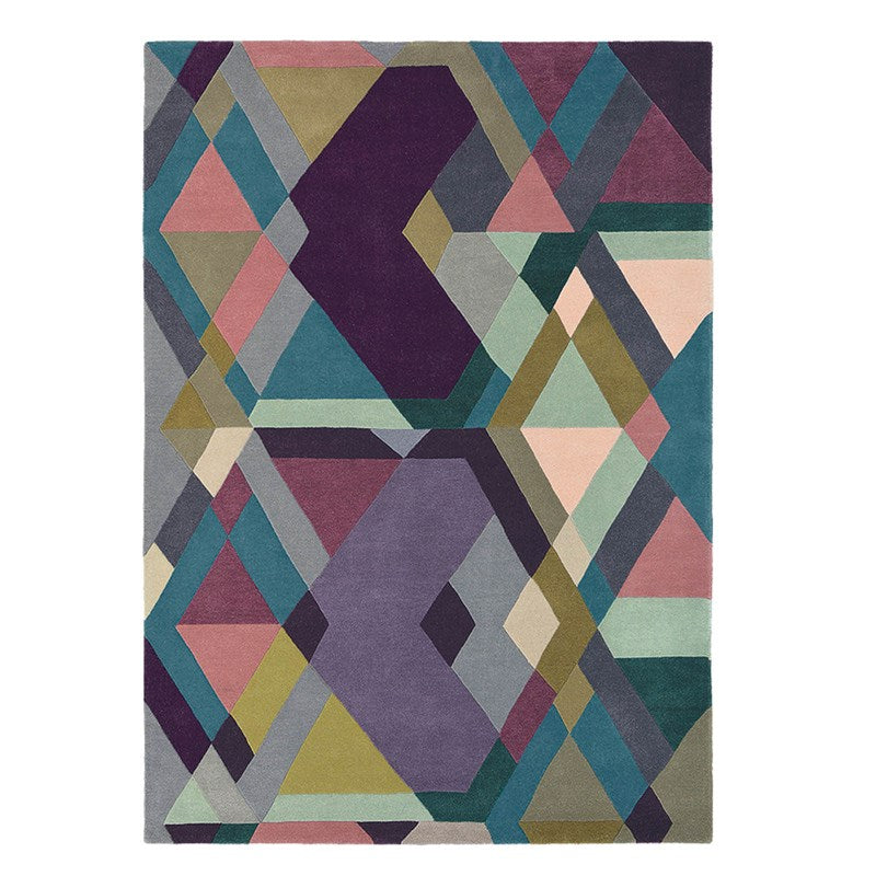 Ted Baker Mosaic Rug