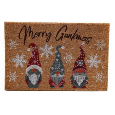 Gonkmas Doormat - 60cm x 40cm