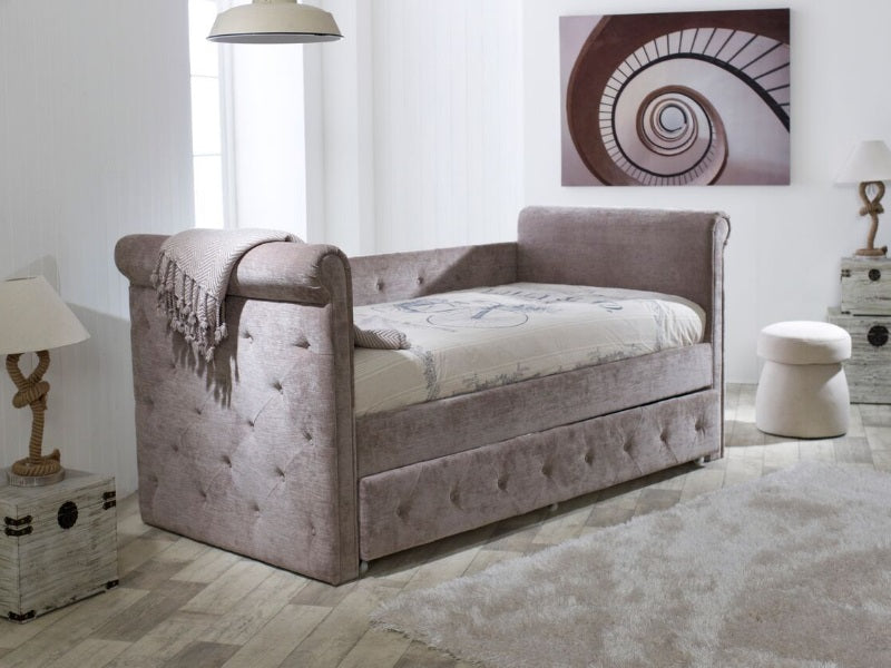 Zodiac Daybed Guest Bed