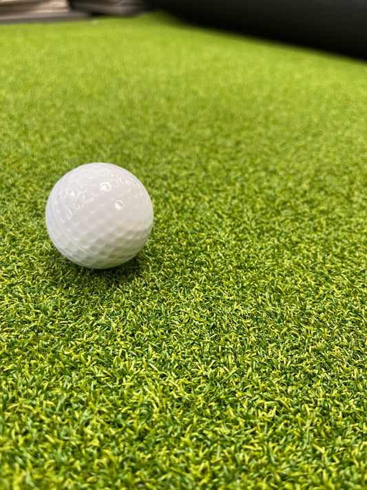 16mm Golf 'Putting Green' Artificial Grass
